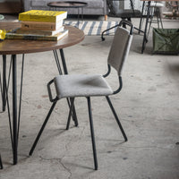 Spin Stool / スピンスツール