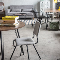 Spin Stool / スピンスツール