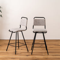 Spin Bar Stool / スピンバースツール