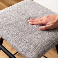 Spin Bar Stool / スピンバースツール