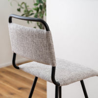 Spin Bar Stool / スピンバースツール