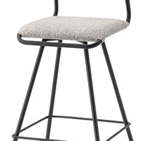 Spin Bar Stool / スピンバースツール