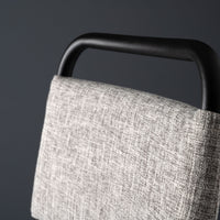 Spin Bar Stool / スピンバースツール