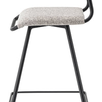 Spin Bar Stool / スピンバースツール