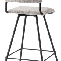 Spin Bar Stool / スピンバースツール