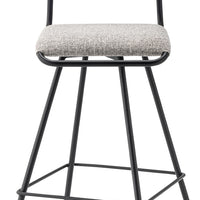 Spin Bar Stool / スピンバースツール