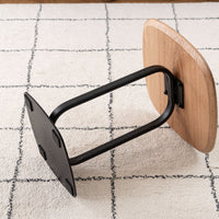 Loop Side Table NA / ループ サイド テーブル ナチュラル