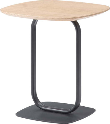Loop Side Table NA / ループ サイド テーブル ナチュラル