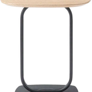 Loop Side Table NA / ループ サイド テーブル ナチュラル
