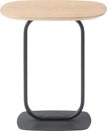 Loop Side Table NA / ループ サイド テーブル ナチュラル