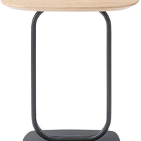 Loop Side Table NA / ループ サイド テーブル ナチュラル