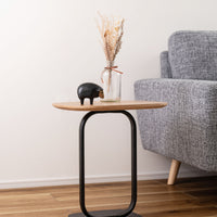 Loop Side Table NA / ループ サイド テーブル ナチュラル