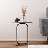 Loop Side Table NA / ループ サイド テーブル ナチュラル