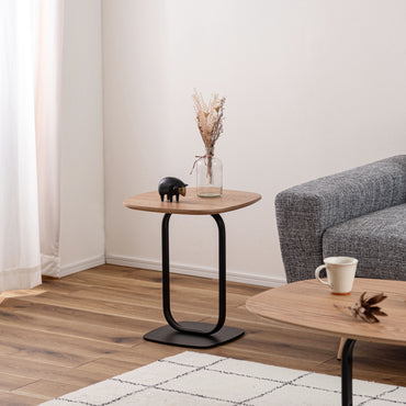 Loop Side Table NA / ループ サイド テーブル ナチュラル