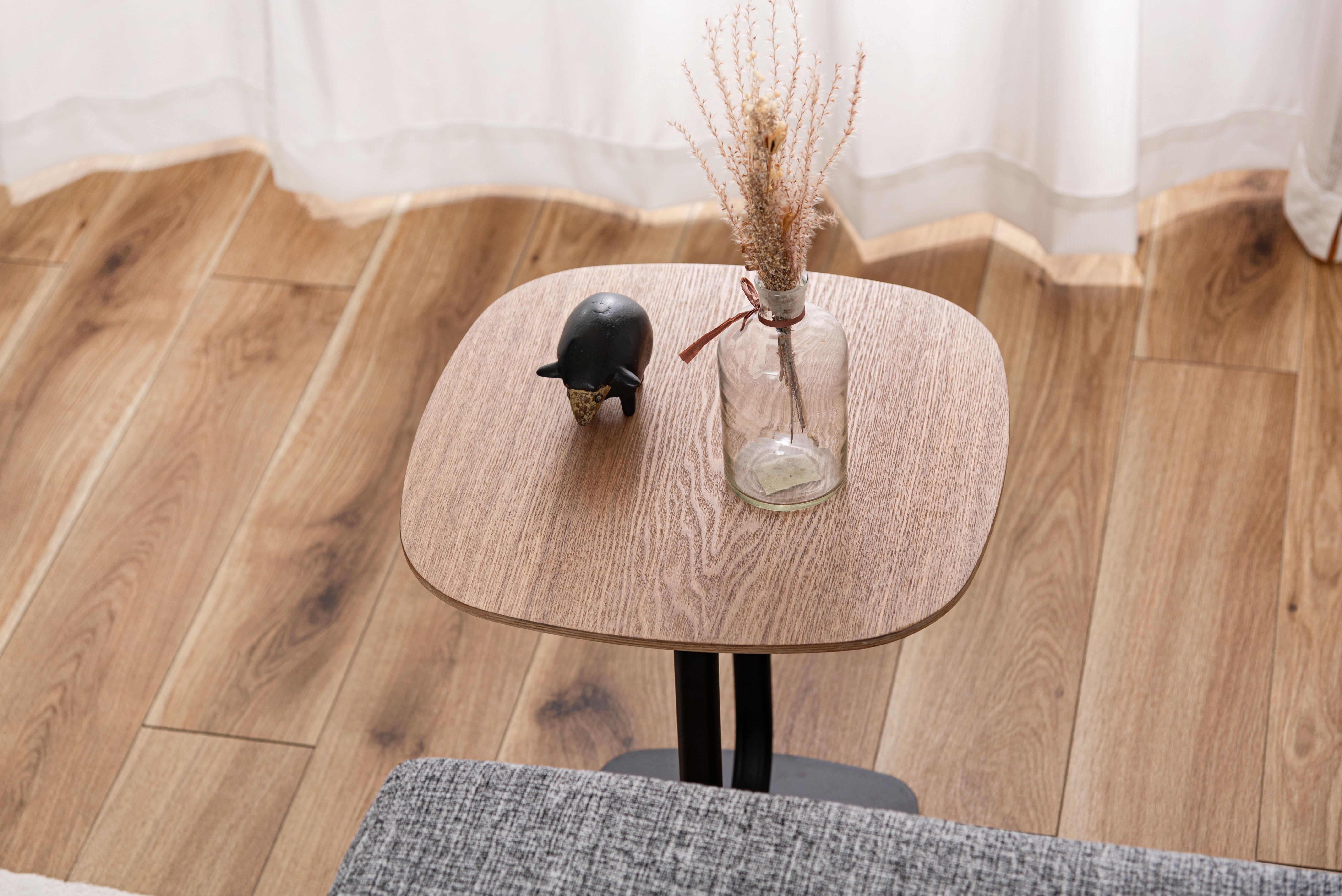 Loop Side Table NA / ループ サイド テーブル ナチュラル