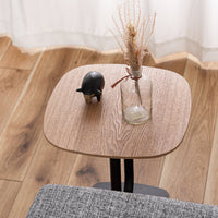 Loop Side Table NA / ループ サイド テーブル ナチュラル