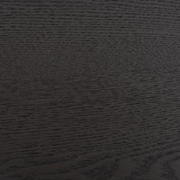 Loop Living Table BK/ ループ リビング テーブル ブラック