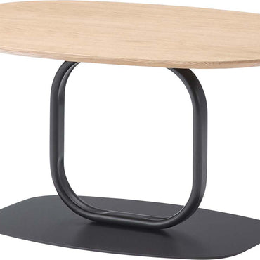Loop Living Table NA / ループ リビング テーブル ナチュラル