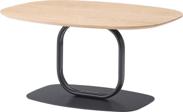 Loop Living Table NA / ループ リビング テーブル ナチュラル