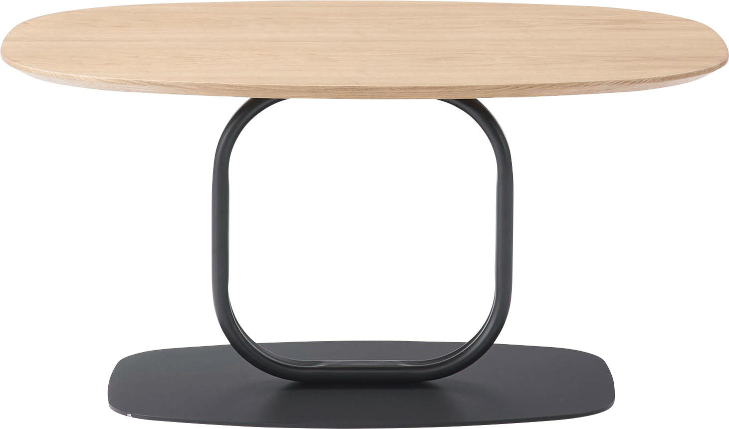 Loop Living Table NA / ループ リビング テーブル ナチュラル