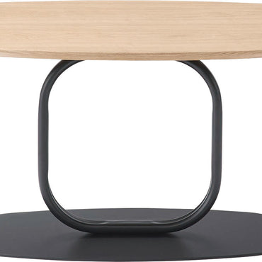 Loop Living Table NA / ループ リビング テーブル ナチュラル