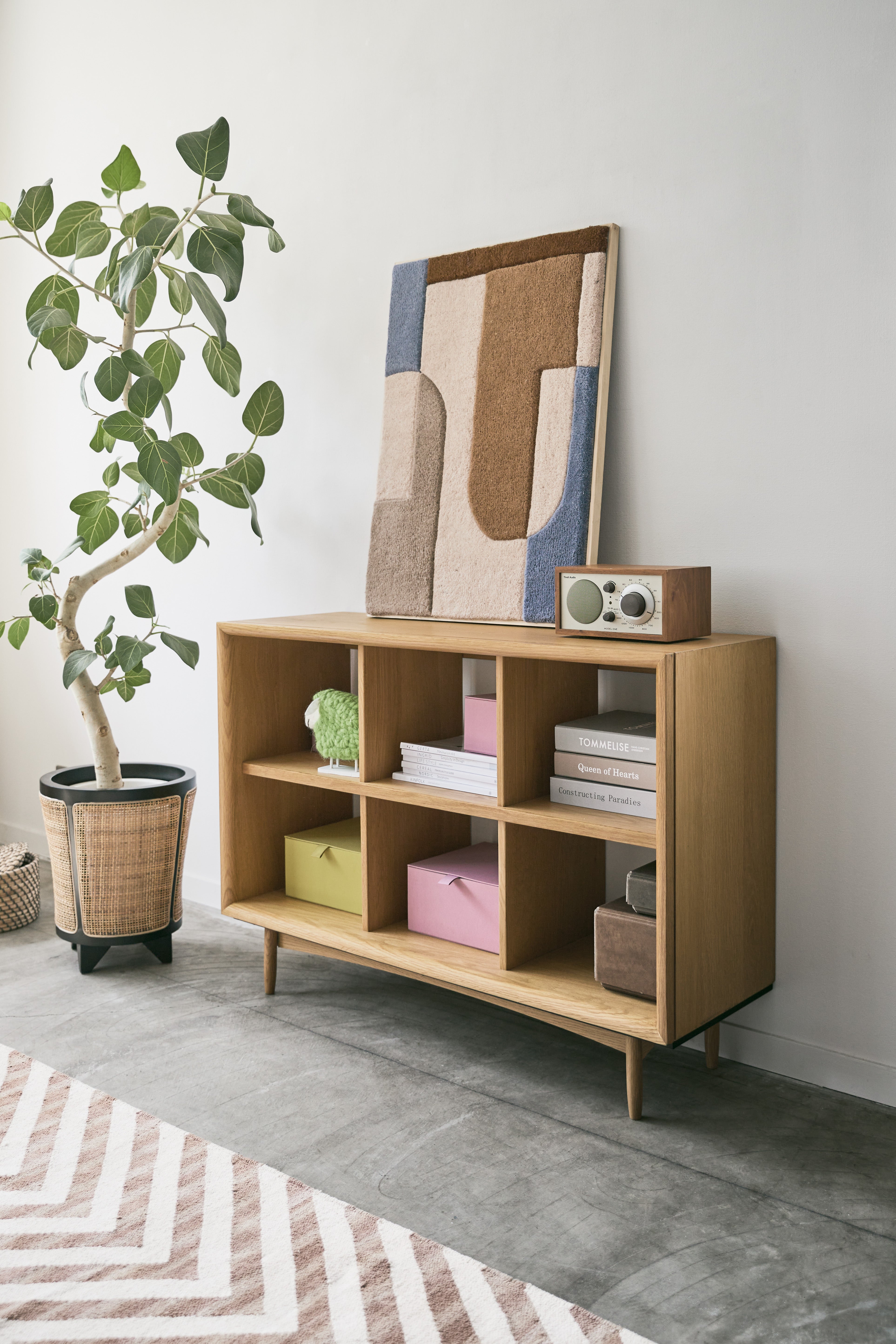 Ordi Shelf / オルディ シェルフ