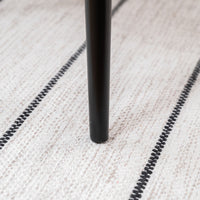 Oval Rattan Chair DGY / オーバル ラタンチェア ダークグレー