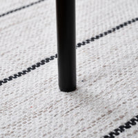 Rico Rattan Chair BE/ リコラタンチェアベージュ