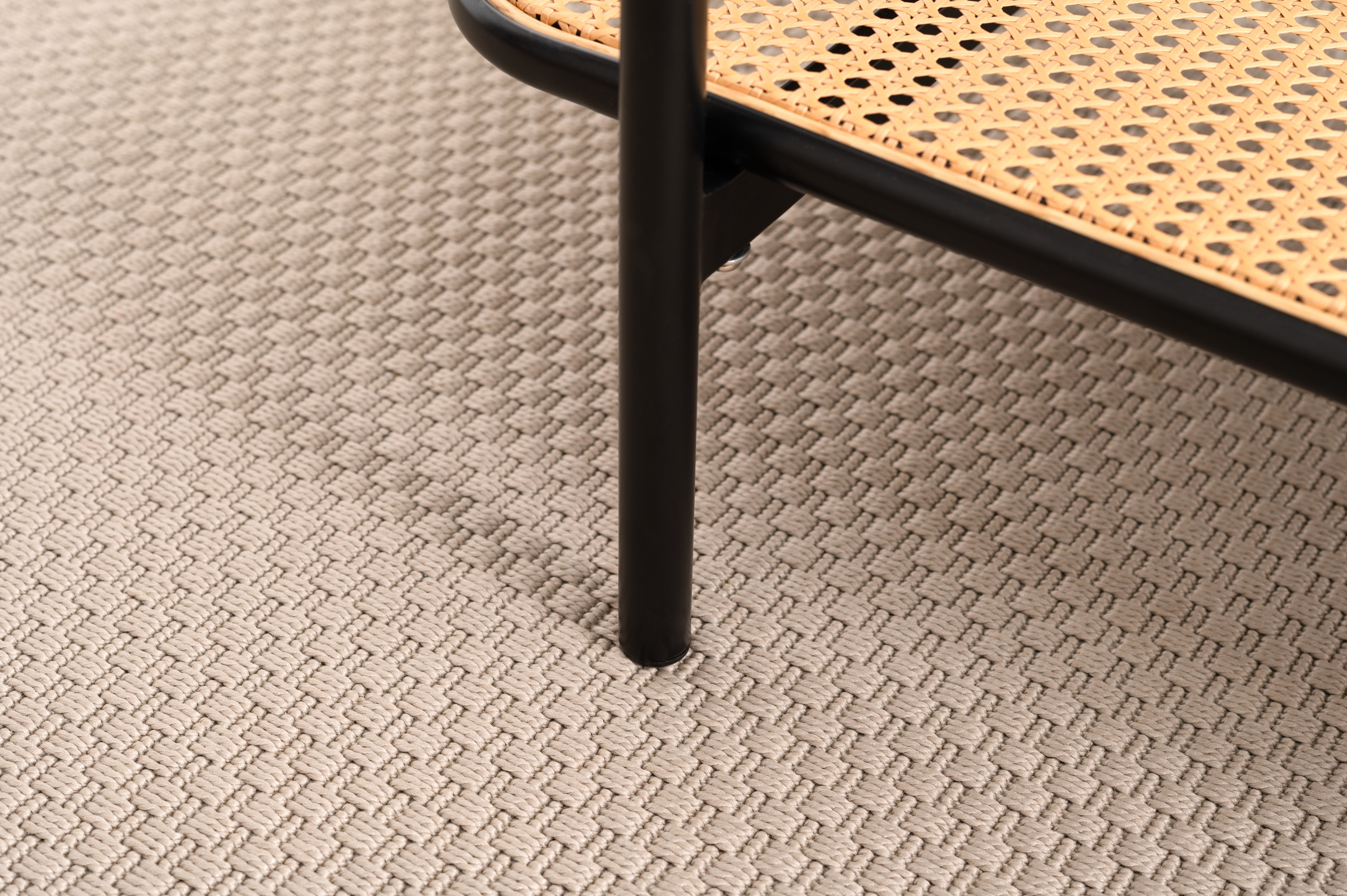 Rattan Layer Table / ラタン レイヤーテーブル