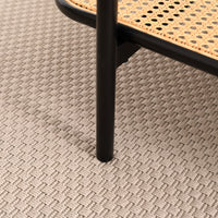 Rattan Layer Table / ラタン レイヤーテーブル