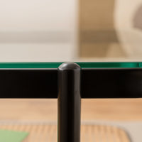 Rattan Layer Table / ラタン レイヤーテーブル