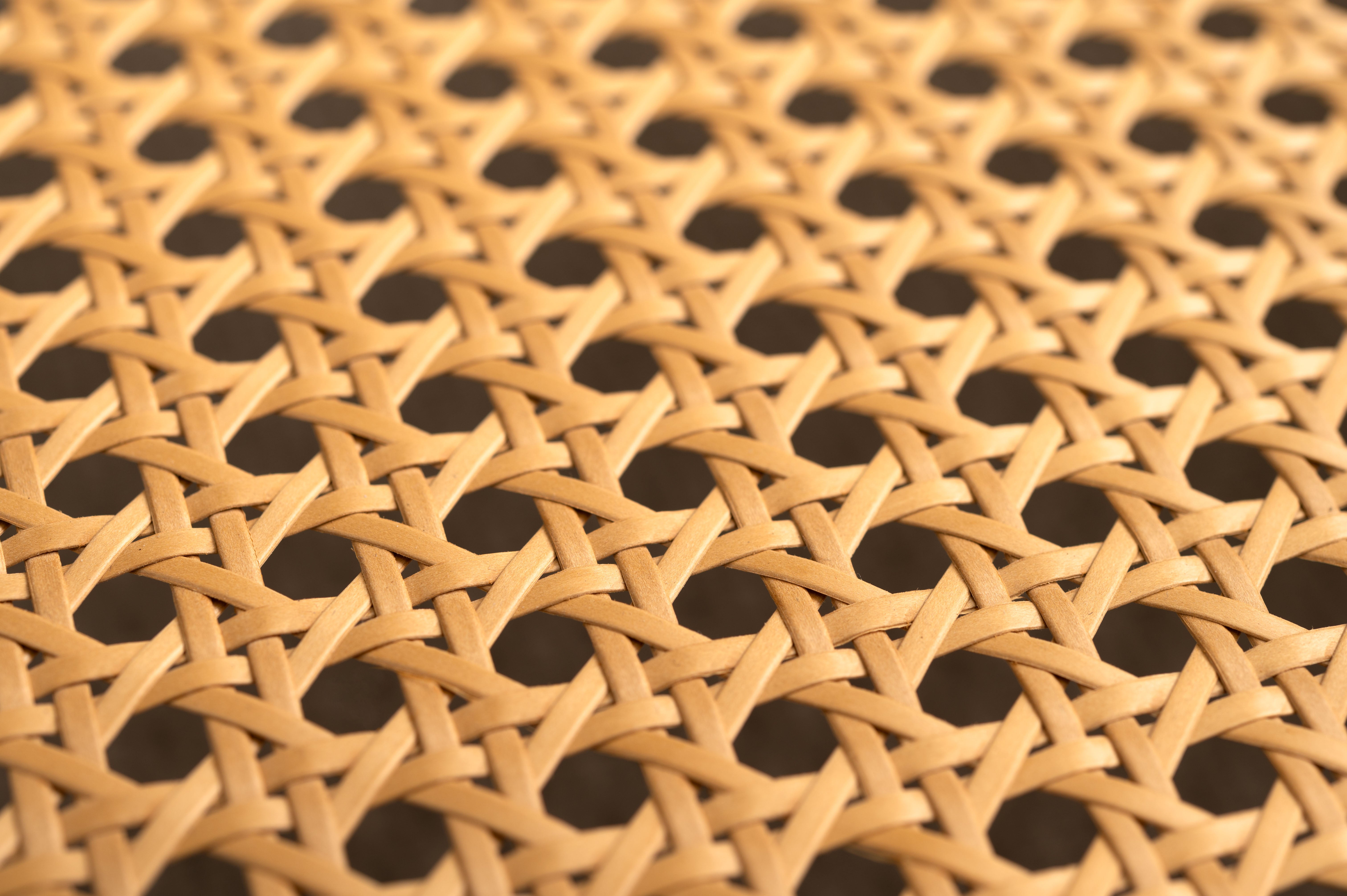 Rattan Layer Table / ラタン レイヤーテーブル