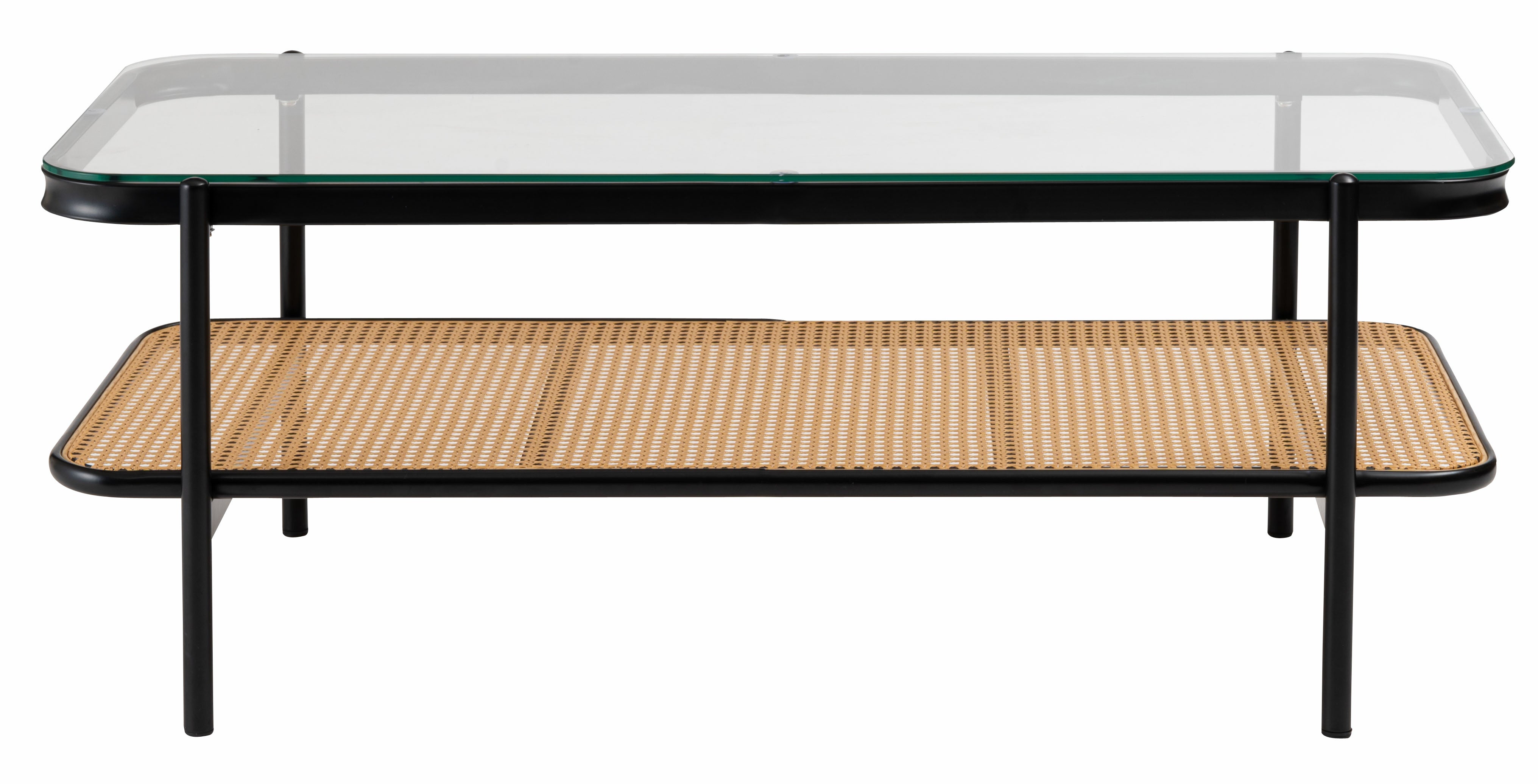 Rattan Layer Table / ラタン レイヤーテーブル