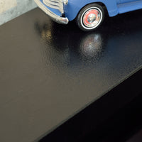 Laldo Shoes Rack BK / ラルド シューズラック ブラック