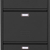 Laldo Shoes Rack BK / ラルド シューズラック ブラック