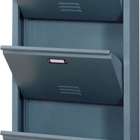 Laldo Shoes Rack GR / ラルド シューズラック グレー