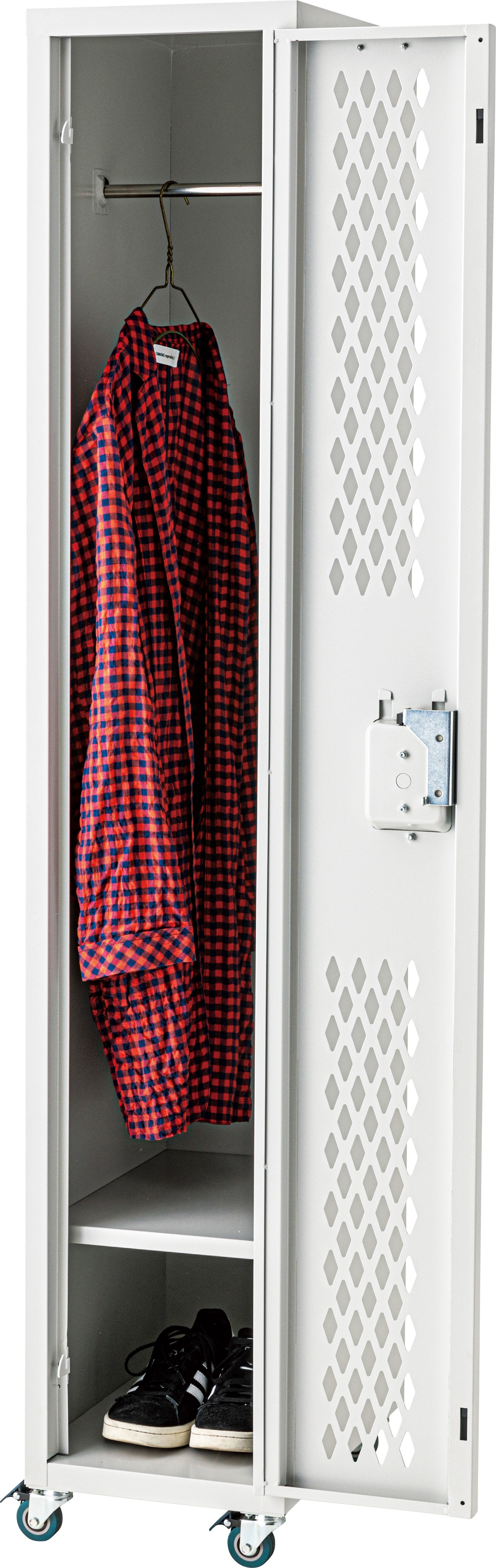 Rock Locker WH /  ロックロッカー ホワイト