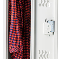 Rock Locker WH /  ロックロッカー ホワイト