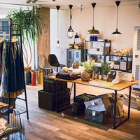 Rock Locker WH /  ロックロッカー ホワイト