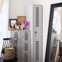 Rock Locker WH /  ロックロッカー ホワイト