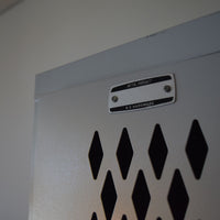 Rock Locker WH /  ロックロッカー ホワイト