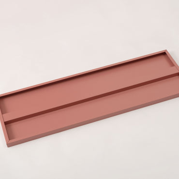Lokka Steel Cabinet CPK / ロッカ スチールキャビネット コーラルピンク
