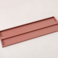 Lokka Steel Cabinet CPK / ロッカ スチールキャビネット コーラルピンク