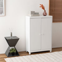 Lokka Steel Cabinet WH / ロッカ スチールキャビネット ホワイト