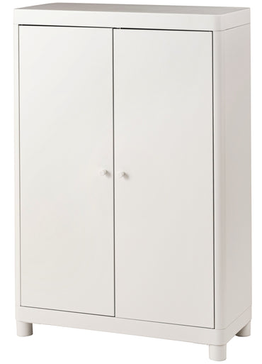 Lokka Steel Cabinet WH / ロッカ スチールキャビネット ホワイト