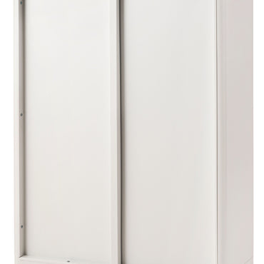 Lokka Steel Cabinet WH / ロッカ スチールキャビネット ホワイト