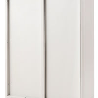 Lokka Steel Cabinet WH / ロッカ スチールキャビネット ホワイト