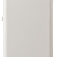 Lokka Steel Cabinet WH / ロッカ スチールキャビネット ホワイト