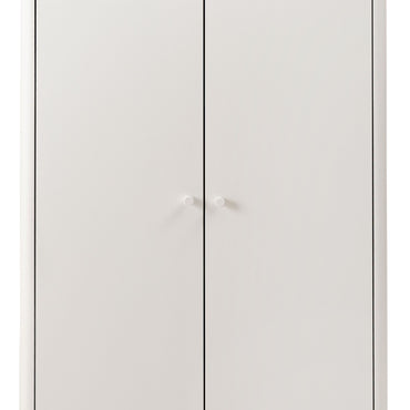Lokka Steel Cabinet WH / ロッカ スチールキャビネット ホワイト
