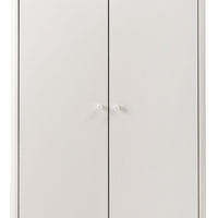 Lokka Steel Cabinet WH / ロッカ スチールキャビネット ホワイト